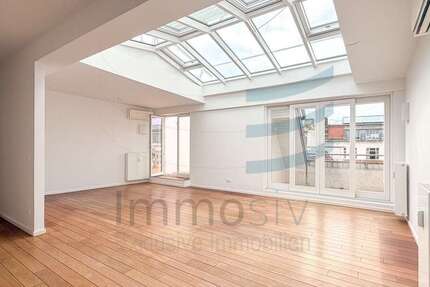 Wohnung Berlin Charlottenburg-Wilmersdorf - 5 Zimmer, 176 m&sup2;, 3.650&euro; | Angebot:27294890
