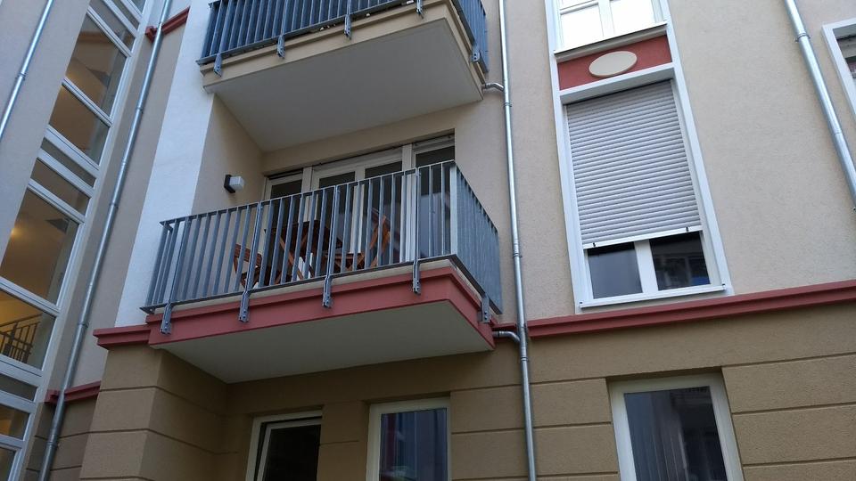 Etagenwohnung Berlin Mitte - 2 Zimmer, 48 m&sup2;, 375.000&euro; | Angebot:26183062