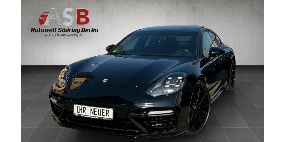 Porsche Panamera 148.300 km 59.799 &euro; Berlin 12055