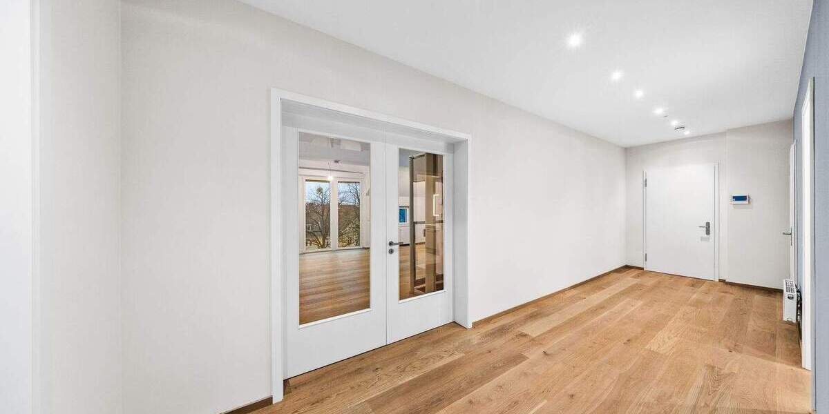 Etagenwohnung Berlin Dahlem - 5 Zimmer, 255 m&sup2;, 2.200.000&euro; | Angebot:25778691