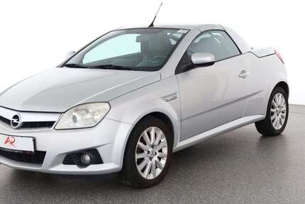 Opel Tigra 98.275 km 2.880 &euro; Berlin 12103