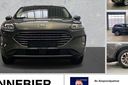 Ford Kuga 13.574 km 22.590 &euro; Berlin 10365