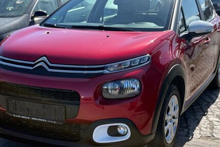 Citroen C3 135.000 km 6.599 &euro; Berlin 13597