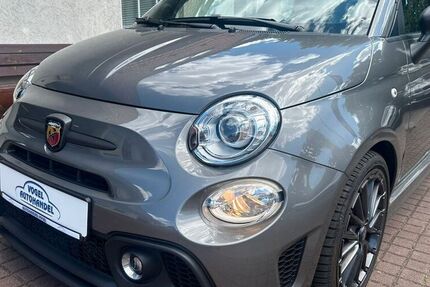 Abarth 500