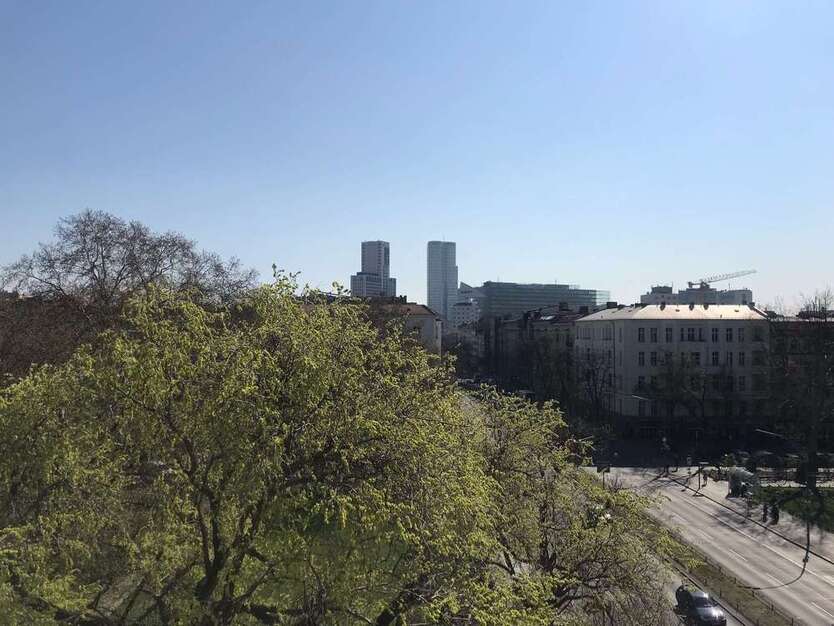 Büro in Berlin 8.390 € 262 m²