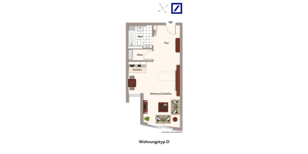 Mehrfamilienhaus, Wohnhaus Potsdam Drewitz - 5 Zimmer, 2 m&sup2;, 7.450.000&euro; | Angebot:25779572