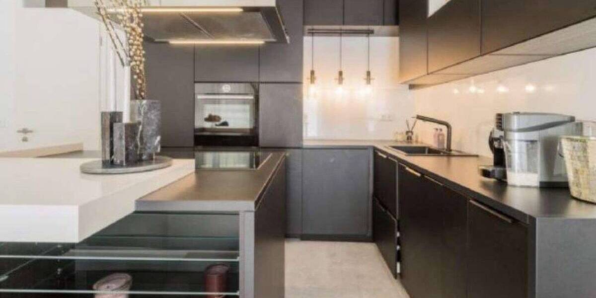 Etagenwohnung Berlin Lichtenberg - 2 Zimmer, 60 m&sup2;, 389.000&euro; | Angebot:26117627