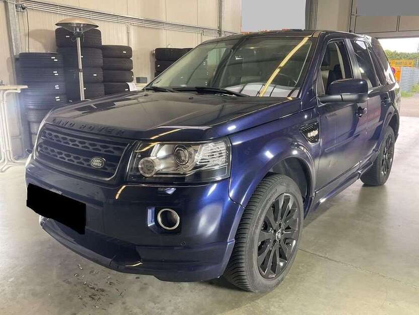 Freelander