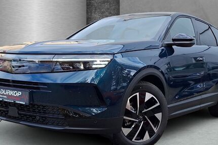 Opel Grandland (X) 2.500 km 36.950 € Berlin 10409