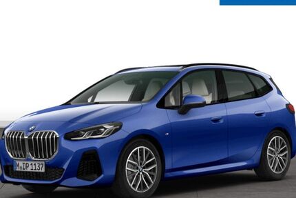 BMW 220 Active Tourer 20.636 km 35.680 &euro; Berlin 14057