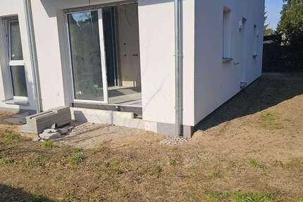 Wohnung Eggersdorf Eggersdorf - 3 Zimmer, 69 m&sup2;, 298.850&euro; | Angebot:25644711