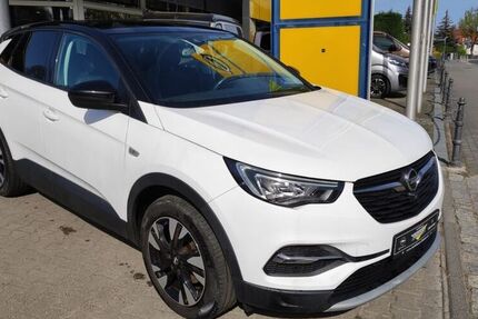 Opel Grandland (X)