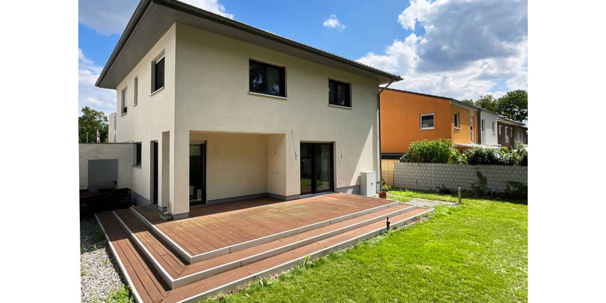 Mehrfamilienhaus, Wohnhaus Berlin Heiligensee - 7 Zimmer, 171 m&sup2;, 950.000&euro; | Angebot:25820481