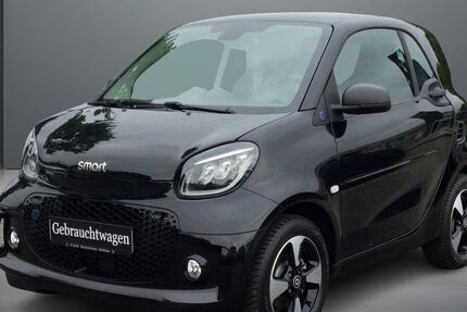 Smart ForTwo 23.238 km 15.370 &euro; Erkner 15537
