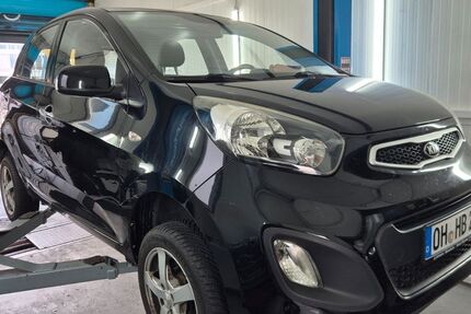 Kia Picanto 48.000 km 5.250 € Berlin 10999