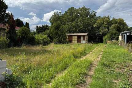 Grundstück Berlin Bohnsdorf - 330.000&euro; | Angebot:23884749