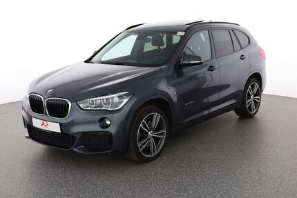 BMW X1 87.165 km 23.880 &euro; Berlin 12103