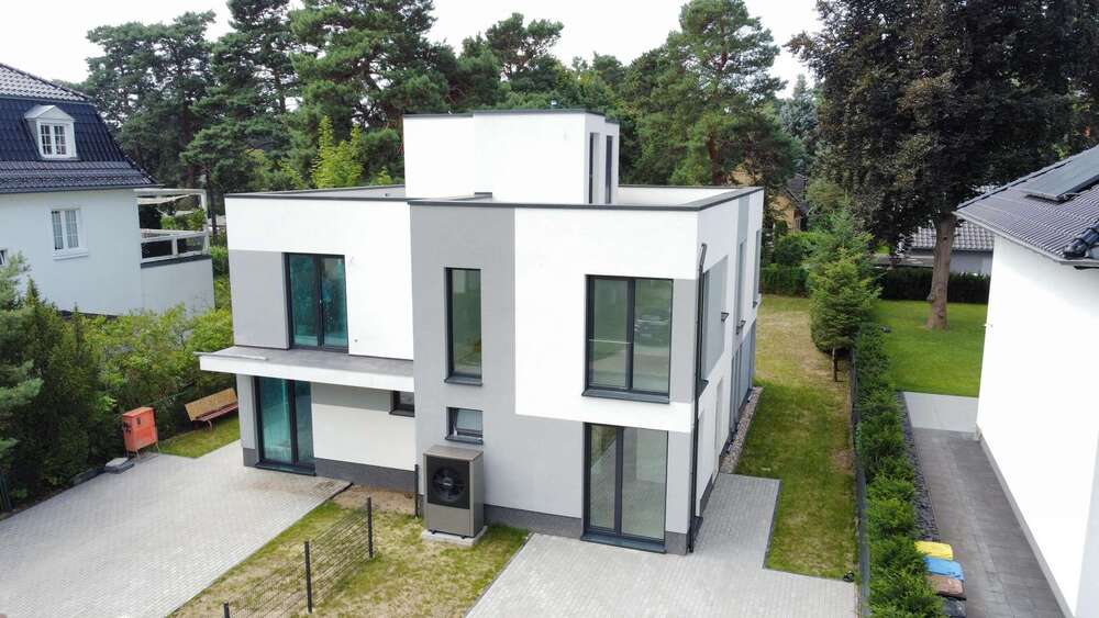 Einfamilienhaus Berlin Müggelheim - 5.5 Zimmer, 150 m&sup2;, 665.000&euro; | Angebot:26032729
