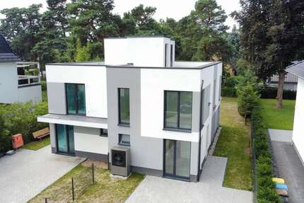 Haus Berlin Müggelheim - 5.5 Zimmer, 150 m&sup2;, 665.000&euro; | Angebot:26032729