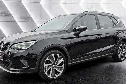 Seat Arona 64.790 km 17.900 &euro; Ludwigsfelde 14974