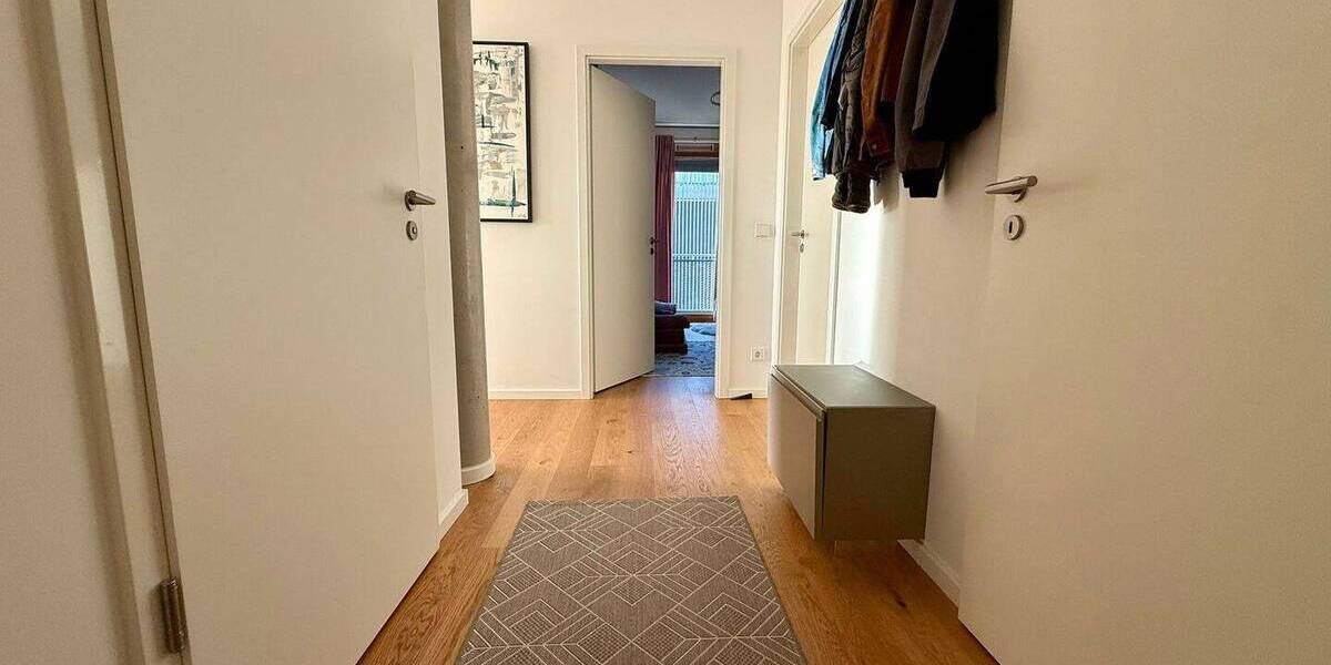 Etagenwohnung Berlin Grünau - 4 Zimmer, 117 m&sup2;, 949.000&euro; | Angebot:26819790