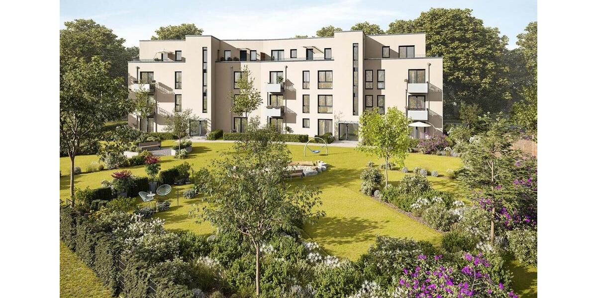 Erdgeschoßwohnung Berlin Reinickendorf - 2 Zimmer, 95 m&sup2;, 1.590&euro; | Angebot:24680157