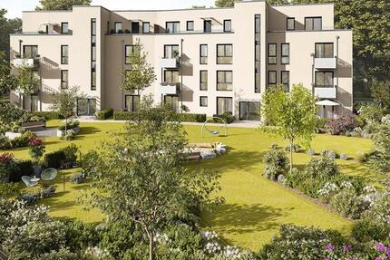 Wohnung Berlin Reinickendorf - 2 Zimmer, 95 m&sup2;, 1.590&euro; | Angebot:24680157