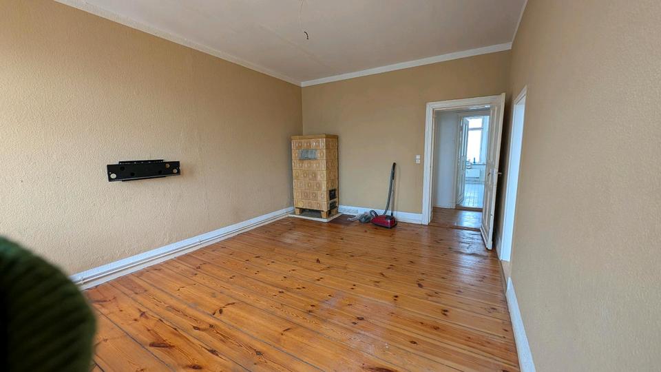 Etagenwohnung Berlin Rummelsburg - 2 Zimmer, 66 m&sup2;, 255.000&euro; | Angebot:26888013