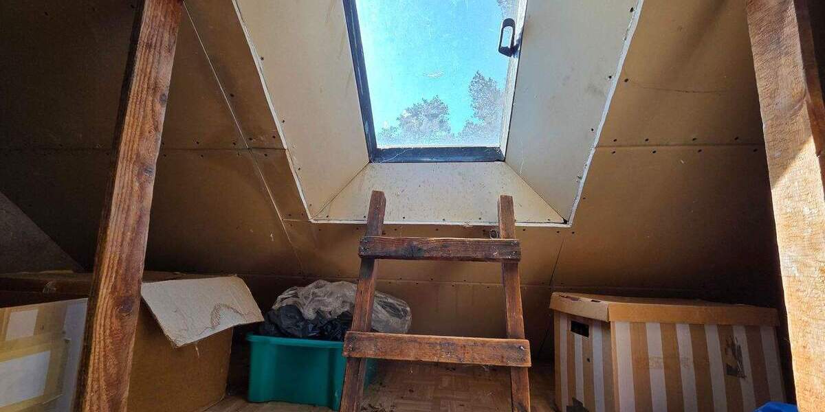 Geräumiges Reihenhaus mit Garten in Zehlendorf 4 zimmer