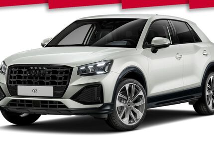 Audi Q2 5.300 km 34.200 &euro; Berlin 10587