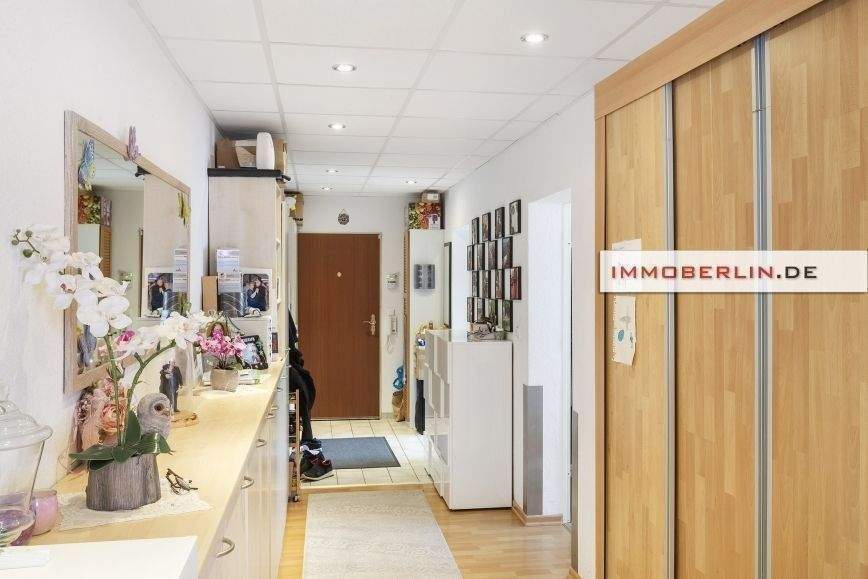 Etagenwohnung Berlin Rudow - 3 Zimmer, 100 m&sup2;, 369.000&euro; | Angebot:24565936