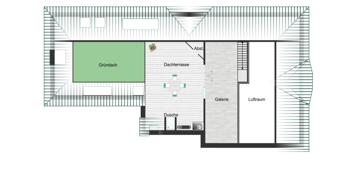 Etagenwohnung Berlin Dahlem - 5 Zimmer, 255 m&sup2;, 2.200.000&euro; | Angebot:25778691