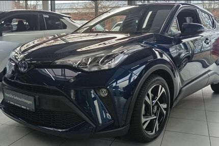 Toyota C-HR 14.036 km 27.900 &euro; Berlin 13403