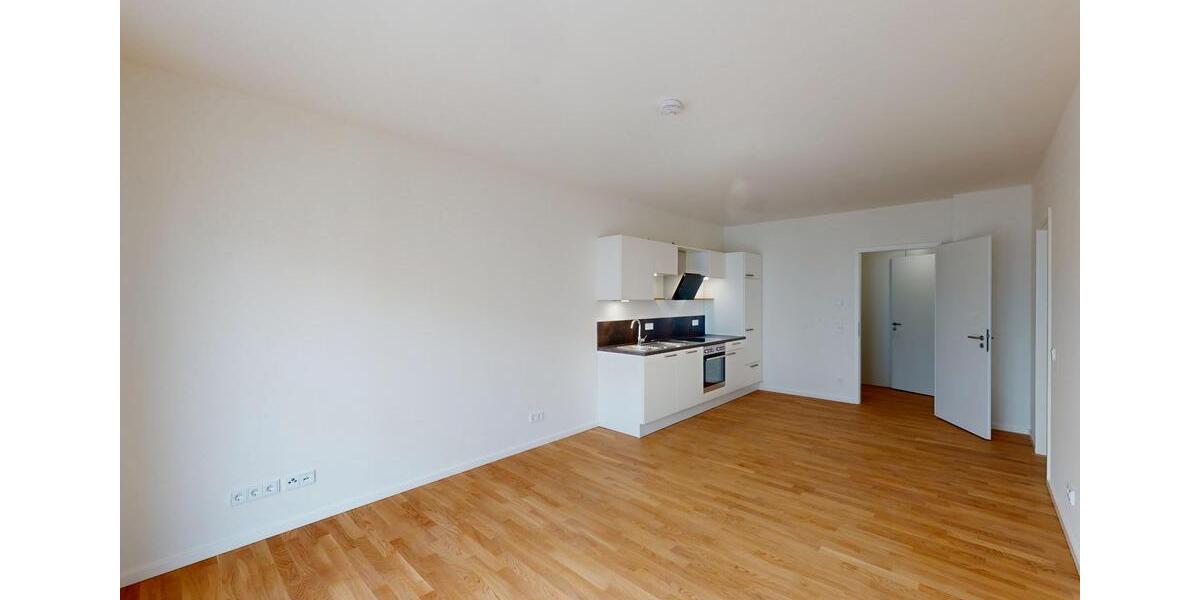 Erdgeschoßwohnung Berlin Tempelhof-Schöneberg - 2 Zimmer, 60 m&sup2;, 1.379&euro; | Angebot:26587619