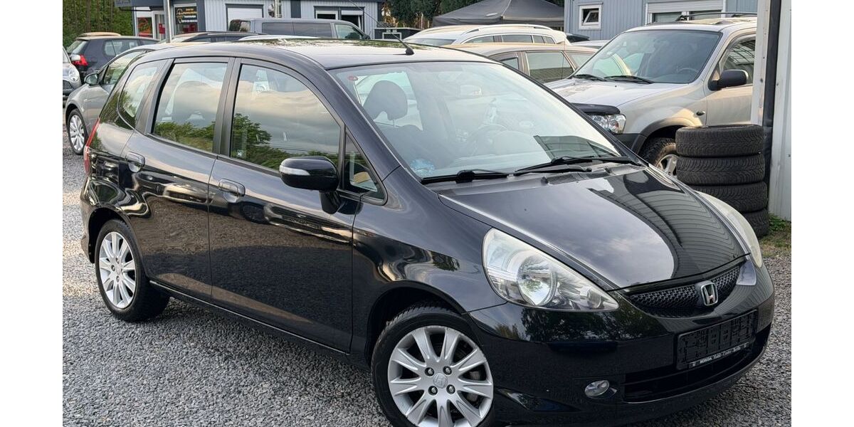 Honda Jazz 167.000 km 2.990 &euro; Hoppegarten 15366