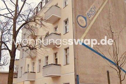 Wohnung Berlin Reinickendorf - 3 Zimmer, 90 m&sup2;, 875&euro; | Angebot:26003988