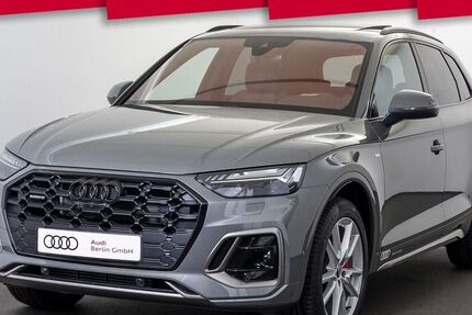 Audi Q5 23.000 km 59.990 &euro; Berlin 12489