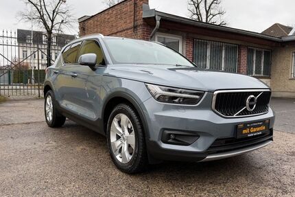 Volvo XC40 149.955 km 20.999 &euro; Berlin 13127