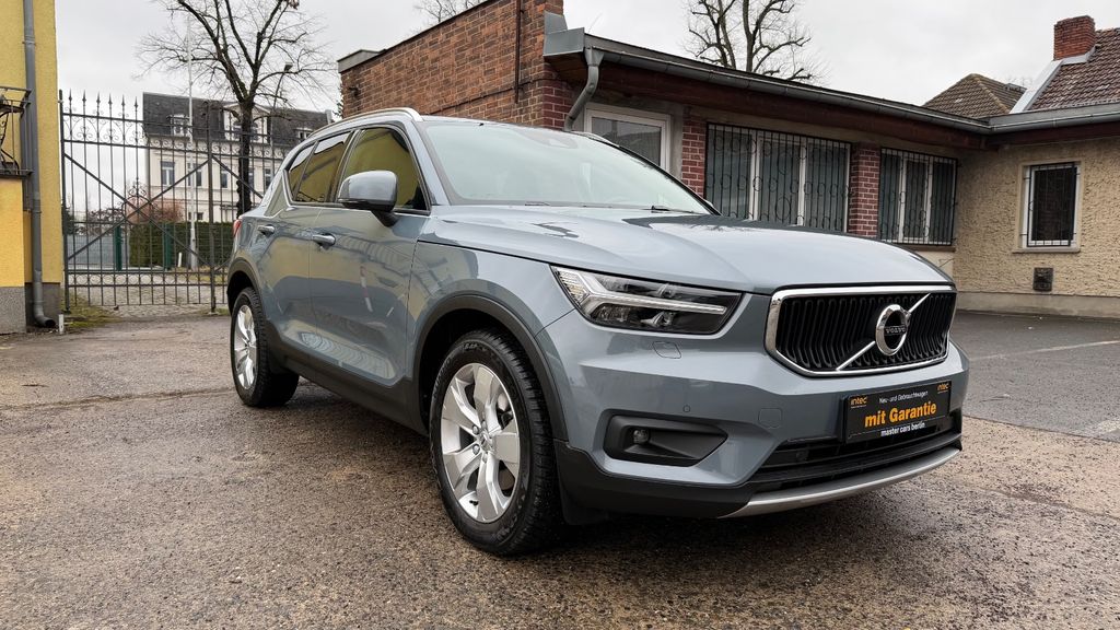 Volvo XC40 149.955 km 21.500 &euro; Berlin 13127
