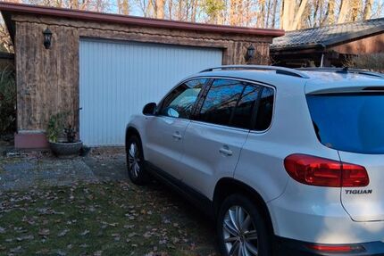 VW Tiguan 226.000 km 8.900 &euro; Altlandsberg 15345