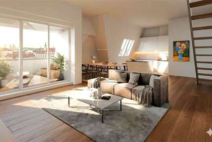 Wohnung Berlin Neukölln - 3 Zimmer, 111 m&sup2;, 899.000&euro; | Angebot:24992645