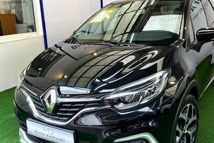Renault Captur 49.000 km 13.950 &euro; Berlin/Schöneberg 10827