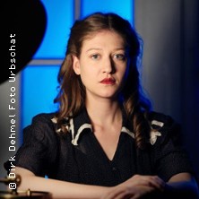 Nach Mitternacht | nach dem Roman von Irmgard Keun 02.08.2026 Theater am Frankfurter Tor