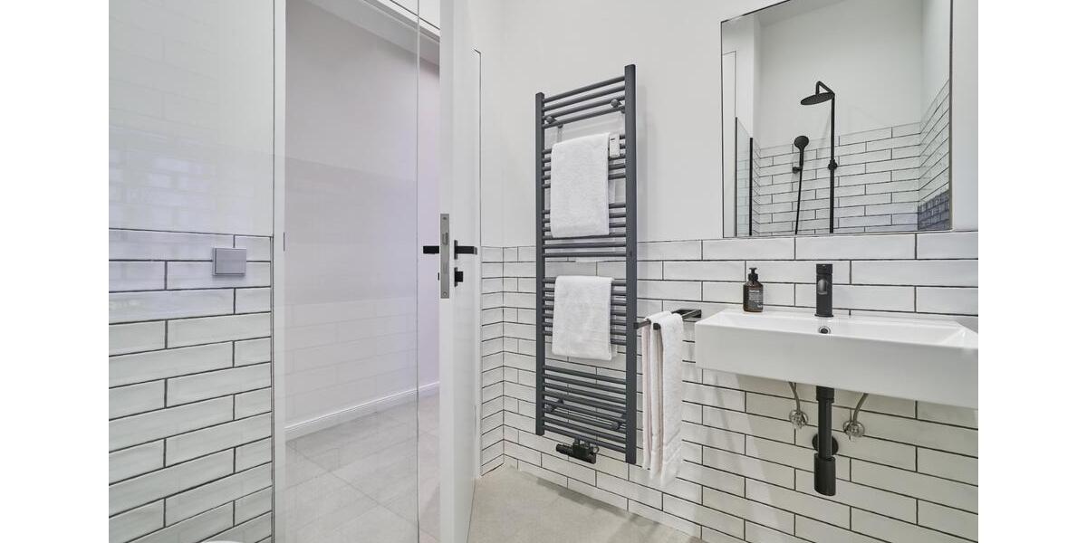 Hochparterre Berlin Friedrichshain-Kreuzberg - 2 Zimmer, 48 m&sup2;, 349.000&euro; | Angebot:26750617