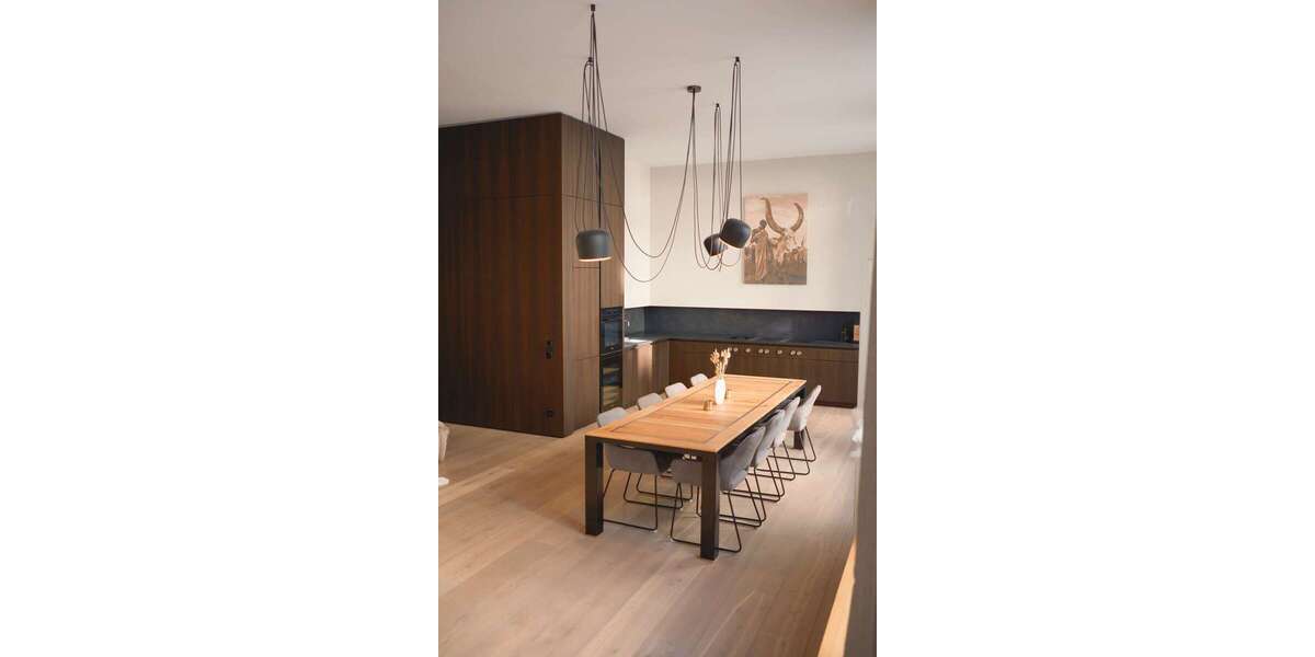 Etagenwohnung Berlin Mitte - 2.5 Zimmer, 149 m&sup2;, 3.500&euro; | Angebot:24148724