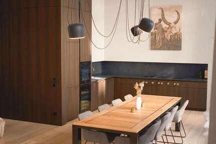 Wohnung zum Mieten in Berlin 3.500 € 149 m² 2.5 zimmer