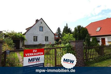 Haus Berlin Treptow-Köpenick - 5 Zimmer, 105 m&sup2;, 329.000&euro; | Angebot:27092904