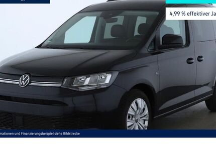VW Caddy 13.099 km 31.680 &euro; Wildau 15745