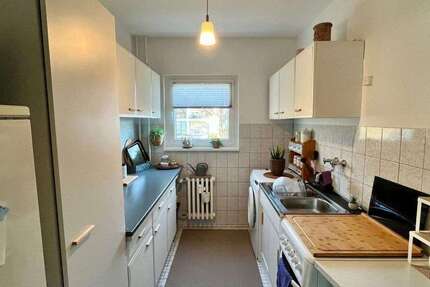 Wohnung Berlin Spandau - 2 Zimmer, 68 m&sup2;, 169.000&euro; | Angebot:22645854