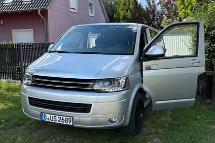 VW T5 Transporter 149.500 km 19.999 € Berlin 12623